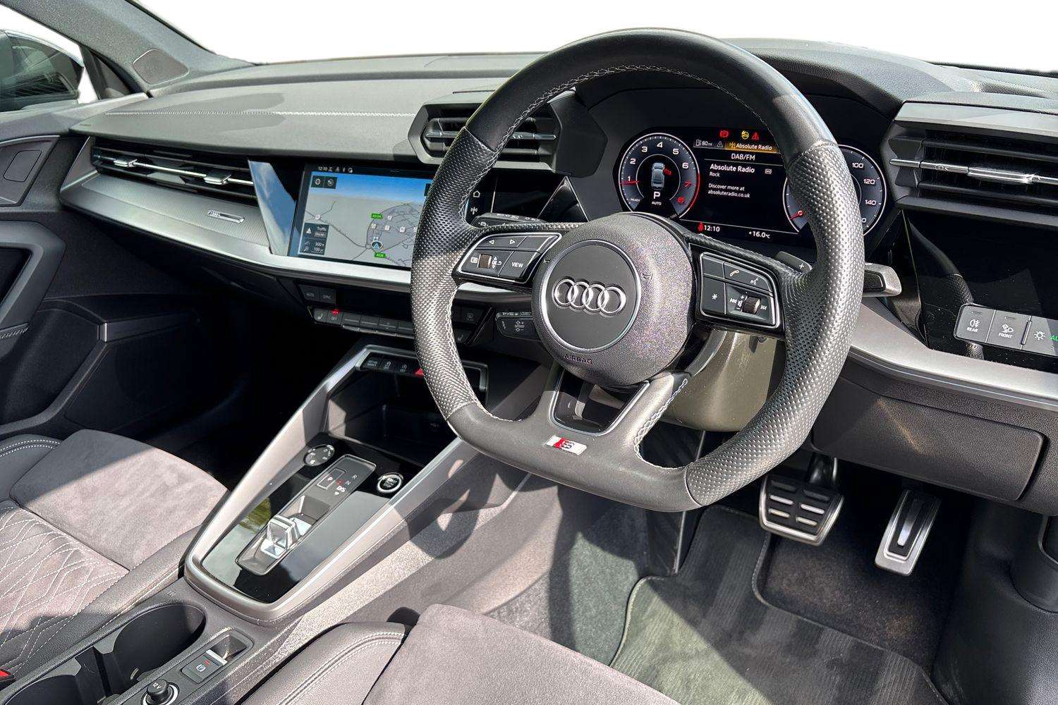 Used Audi A3 2023 for sale - 76045084: Photo 6