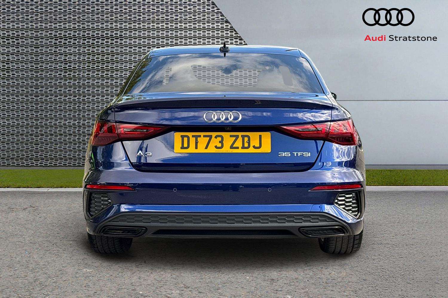 Used Audi A3 2023 for sale - 76045084: Photo 7