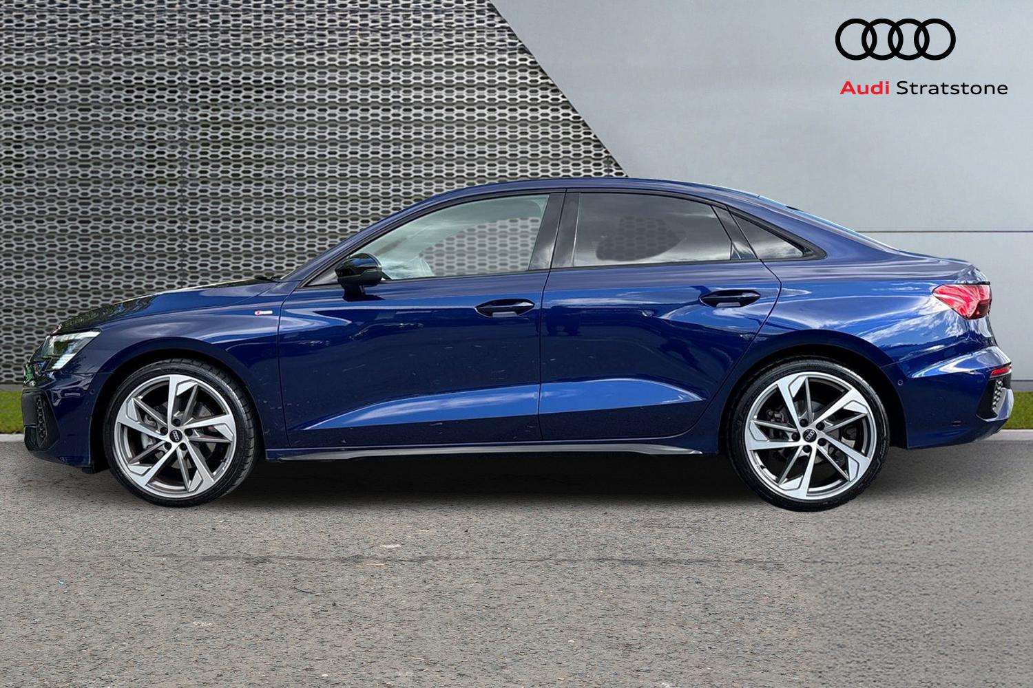 Used Audi A3 2023 for sale - 76045084: Photo 8