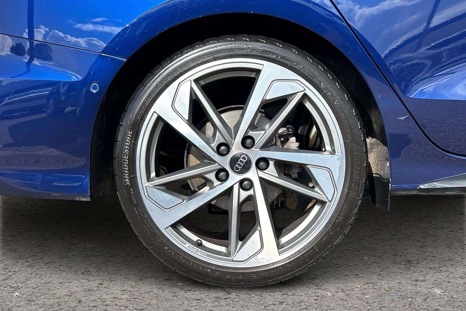 Used Audi A3 2023 for sale - 76045084: Photo 9