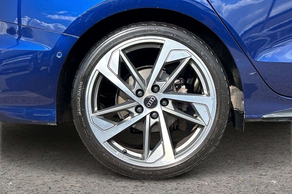 Used Audi A3 2023 for sale - 76045084: Photo 9