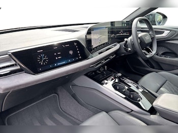 Used Audi A5 2025 for sale - 78089985: Photo