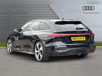 Used Audi A5 2025 for sale - 78089985: Photo