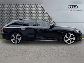 Used Audi A5 2025 for sale - 78089985: Photo