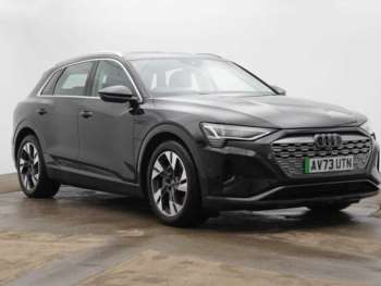 300kW 55 Quattro 114kWh Sport 5dr Auto