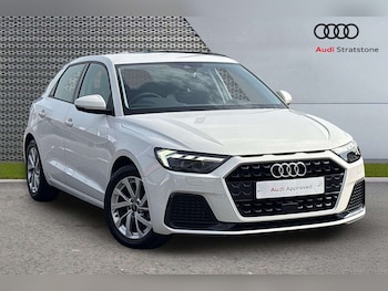 Used Audi A1 2025 for sale - 78845235: Photo