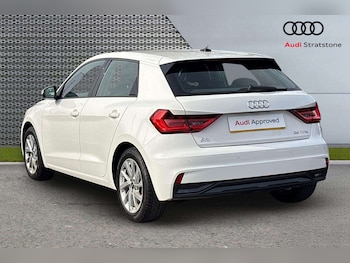 Used Audi A1 2025 for sale - 78845235: Photo