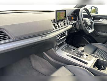 Used Audi Q5 2020 for sale - 79390904: Photo