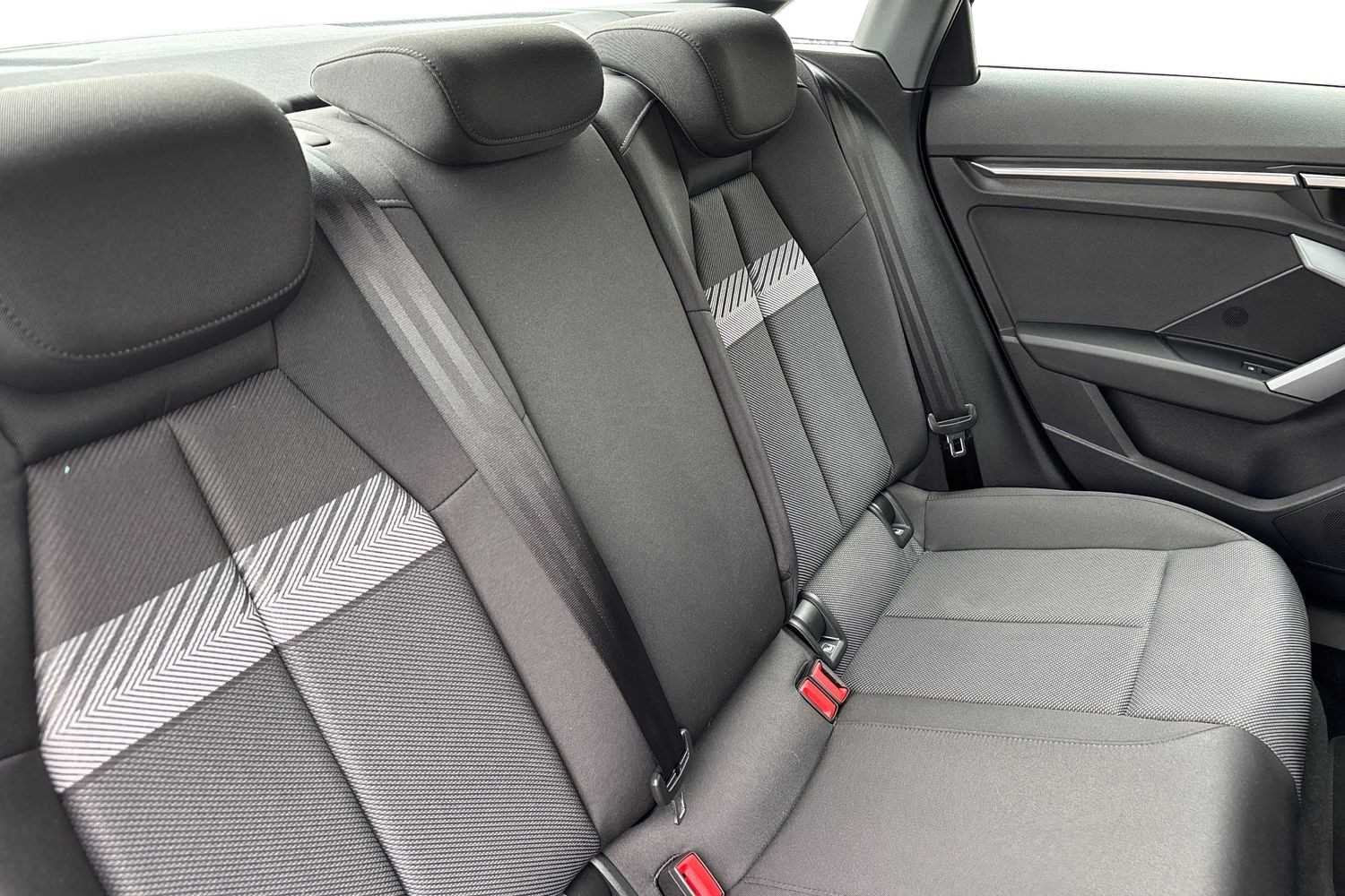 Used Audi A3 2024 for sale - 77628278: Photo 10