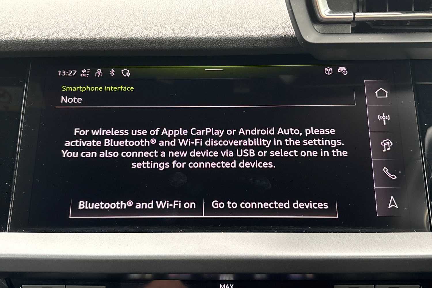 Used Audi A3 2024 for sale - 77628278: Photo 15