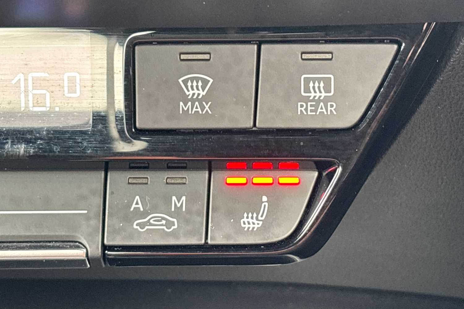 Used Audi A3 2024 for sale - 77628278: Photo 17