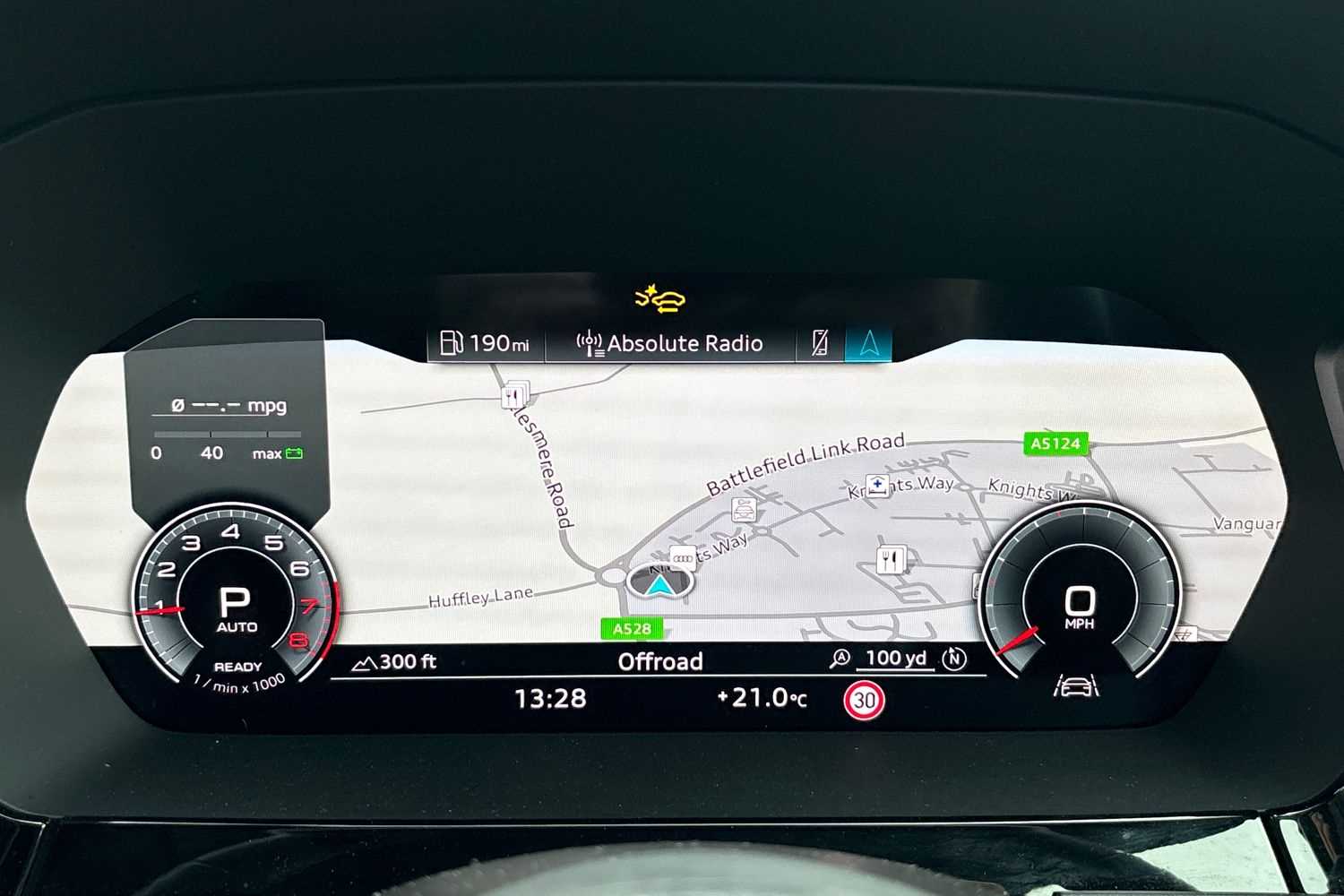 Used Audi A3 2024 for sale - 77628278: Photo 18