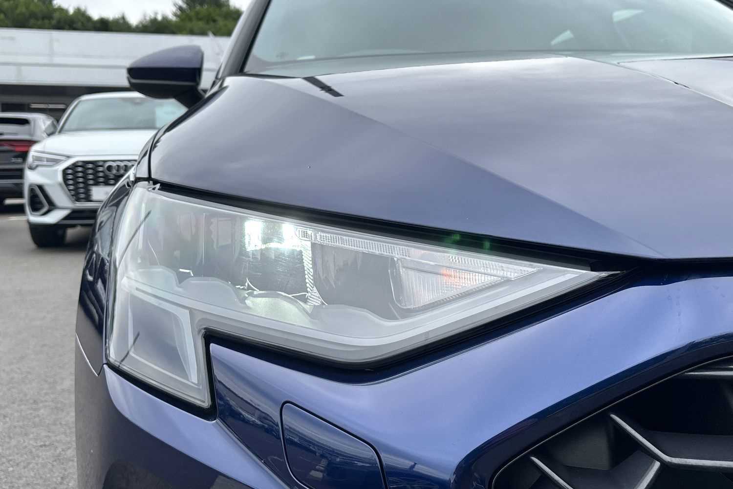 Used Audi A3 2024 for sale - 77628278: Photo 19