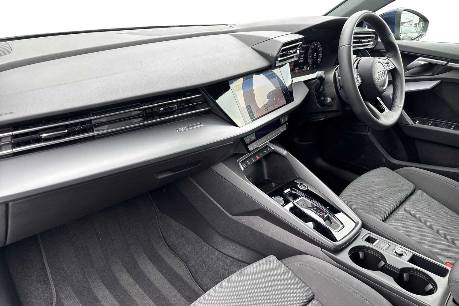Used Audi A3 2024 for sale - 77628278: Photo 2