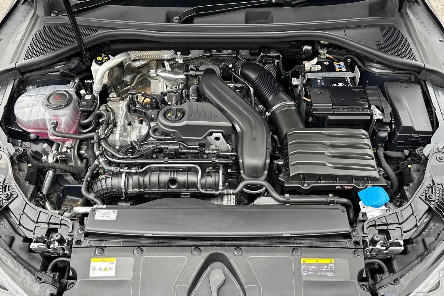 Used Audi A3 2024 for sale - 77628278: Photo 24