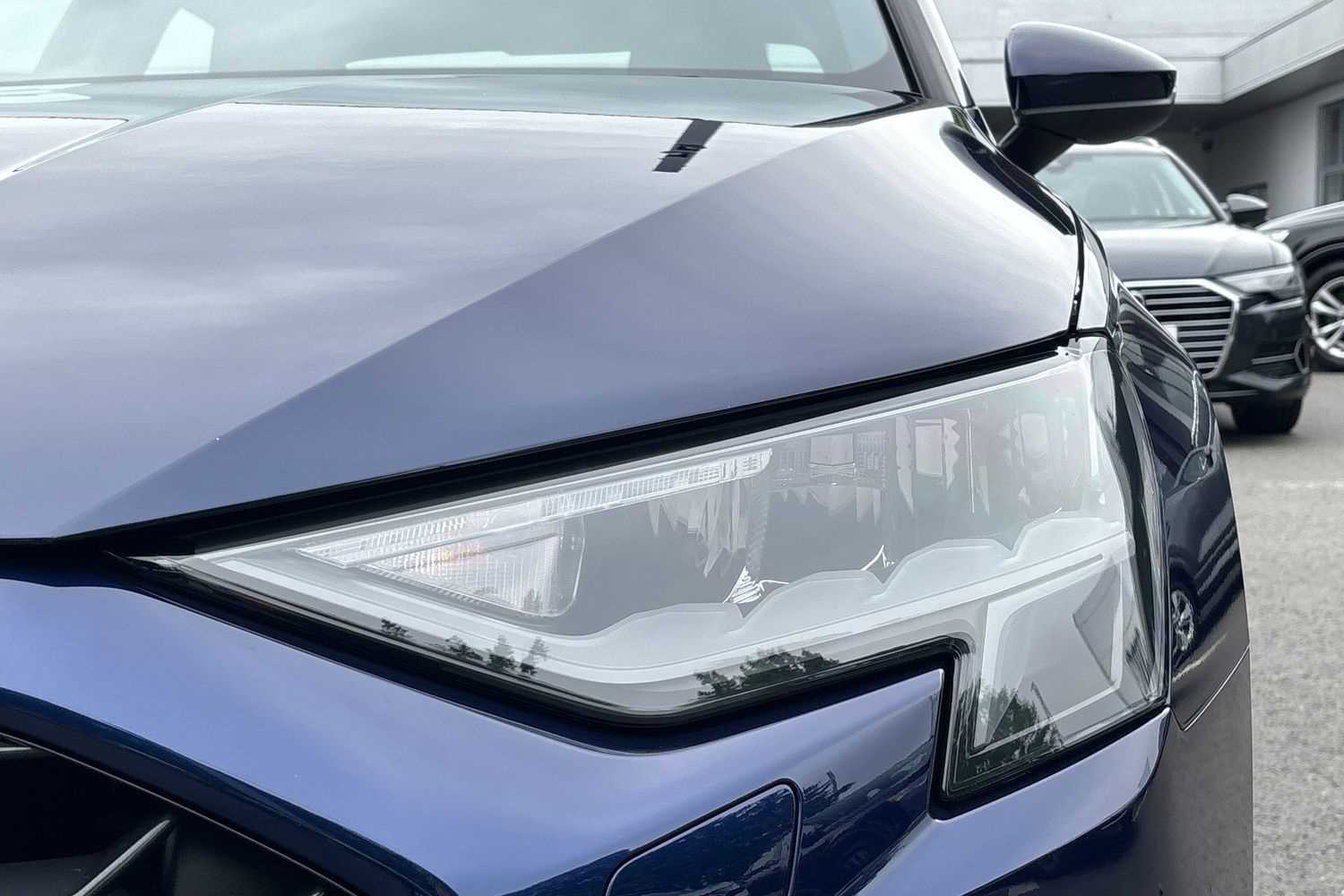 Used Audi A3 2024 for sale - 77628278: Photo 26