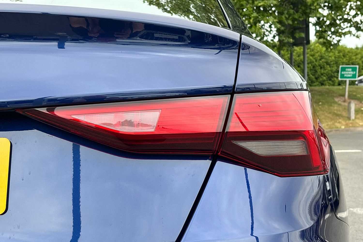 Used Audi A3 2024 for sale - 77628278: Photo 27