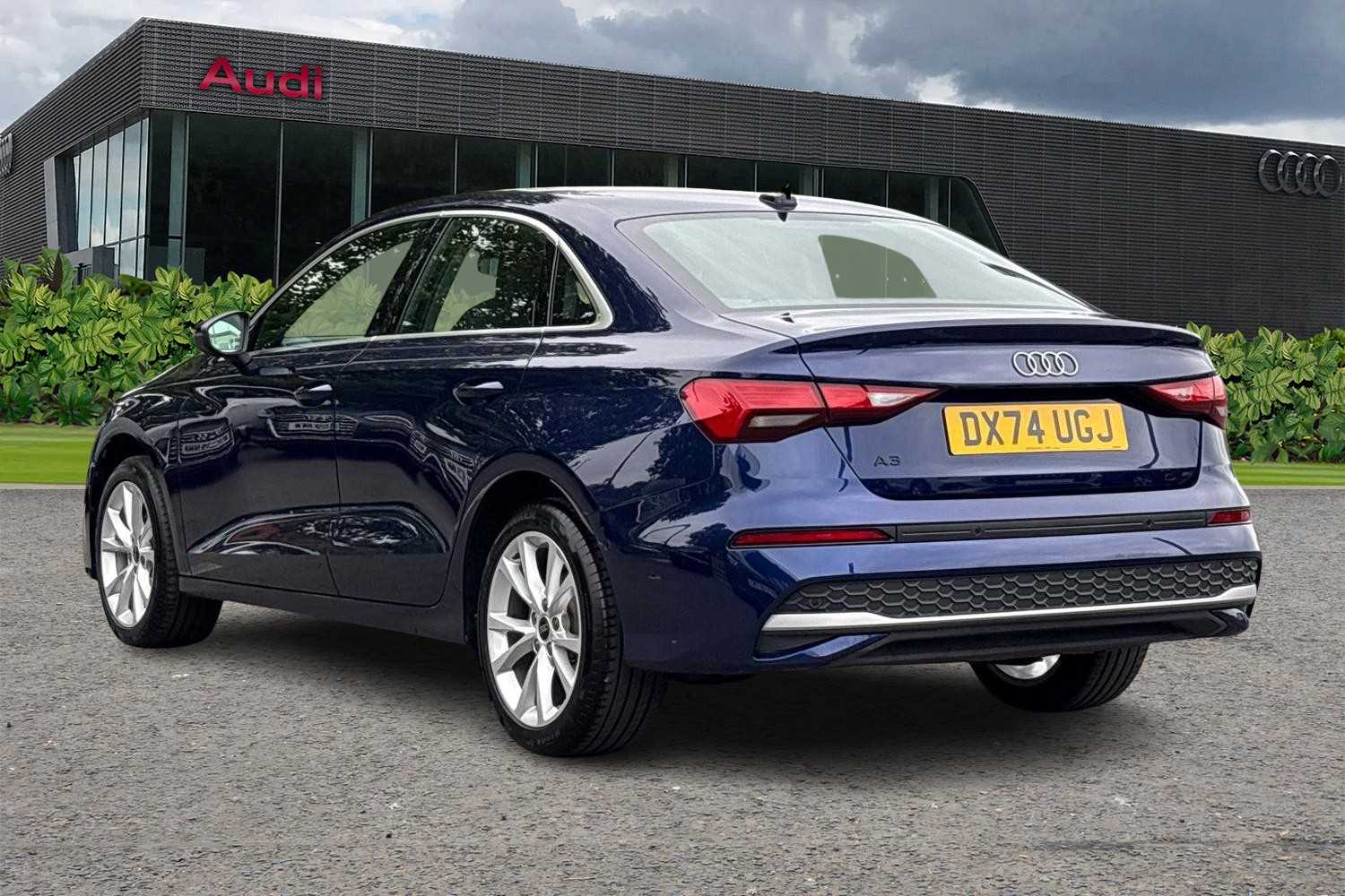 Used Audi A3 2024 for sale - 77628278: Photo 3