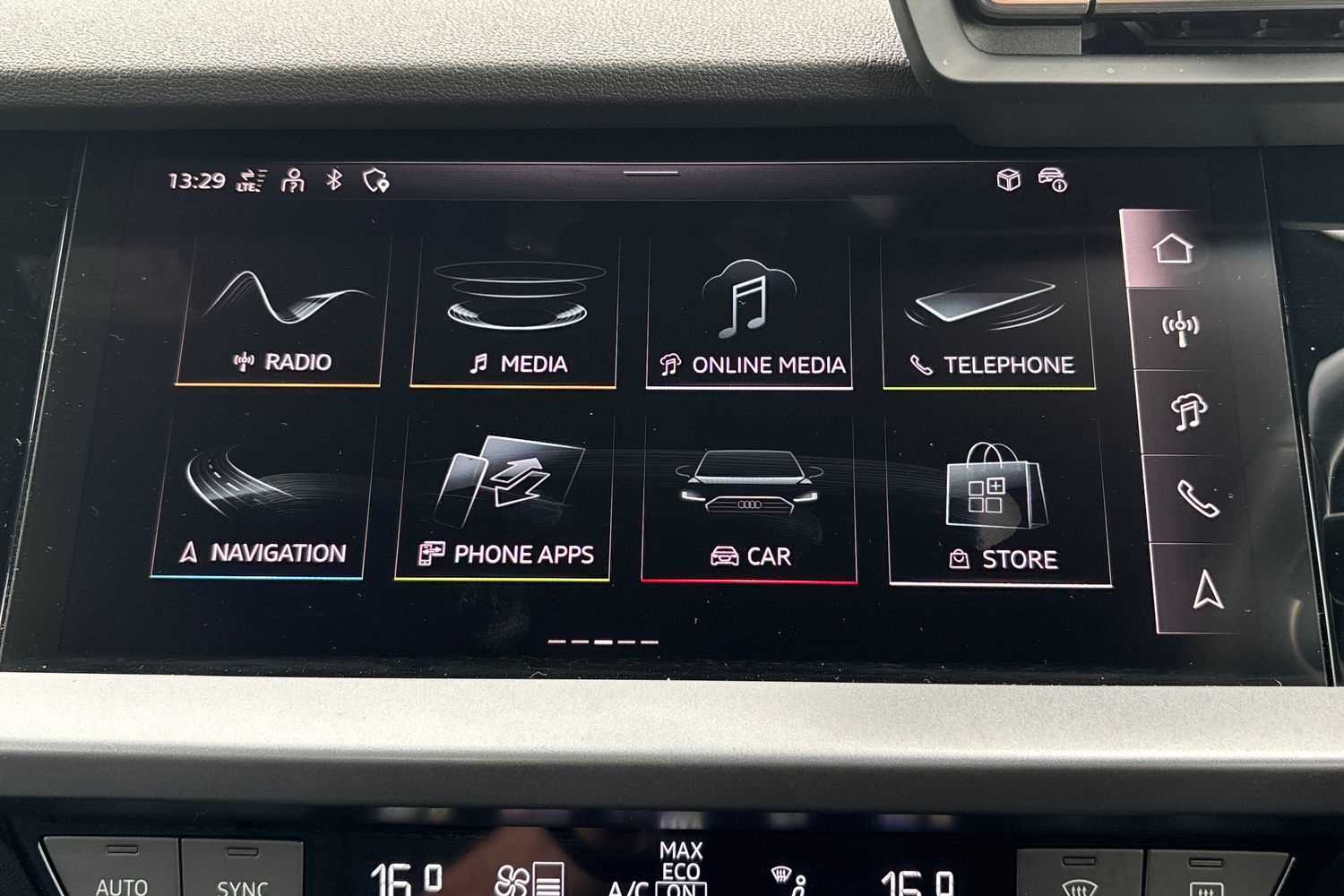 Used Audi A3 2024 for sale - 77628278: Photo 35