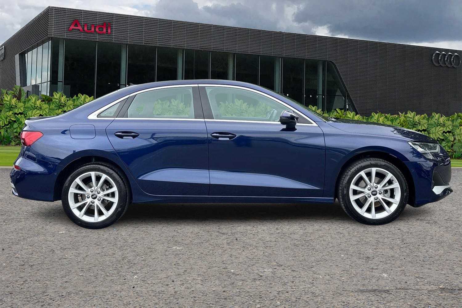 Used Audi A3 2024 for sale - 77628278: Photo 4