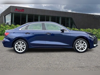 Used Audi A3 2024 for sale - 77628278: Photo