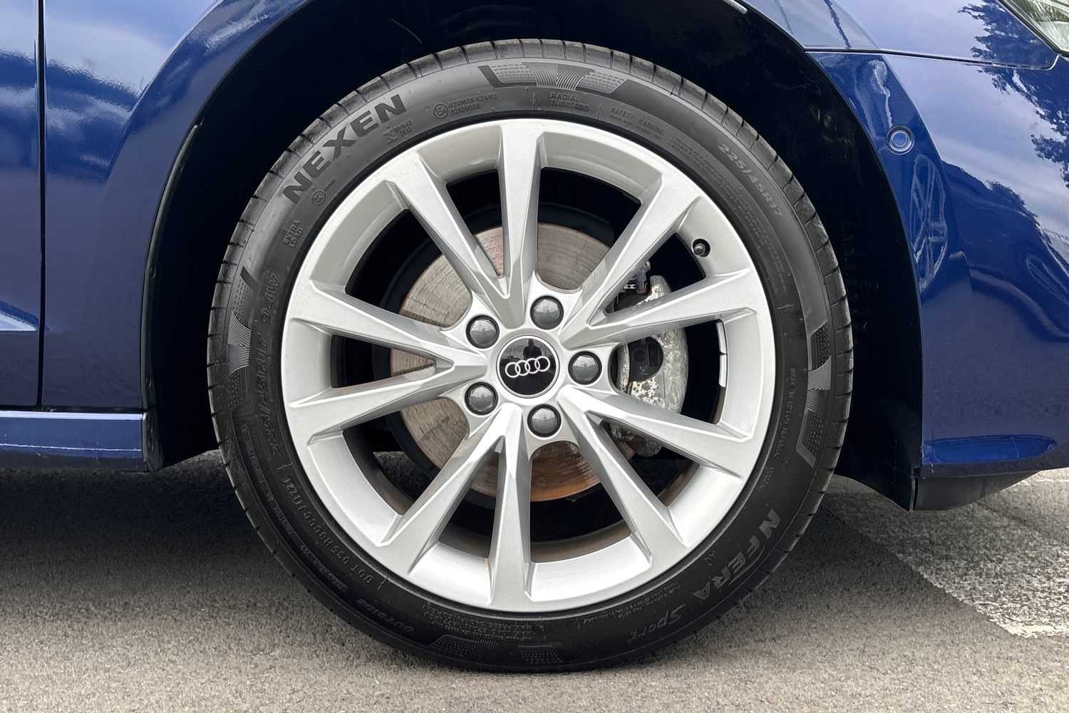 Used Audi A3 2024 for sale - 77628278: Photo 5