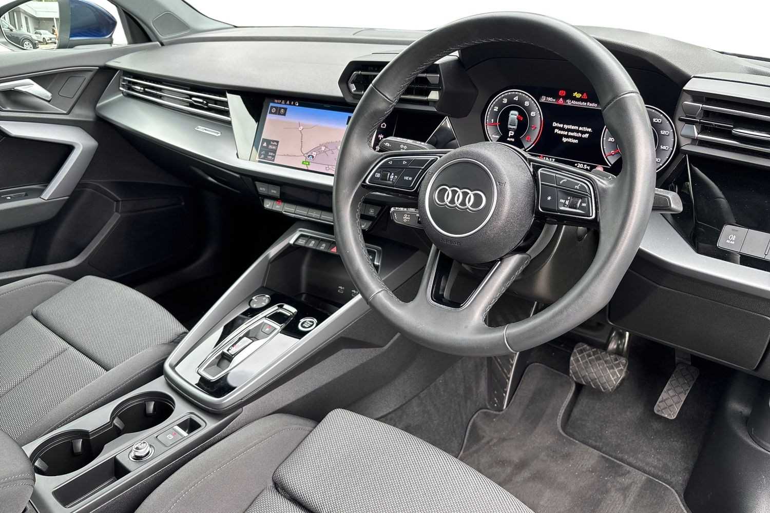 Used Audi A3 2024 for sale - 77628278: Photo 6