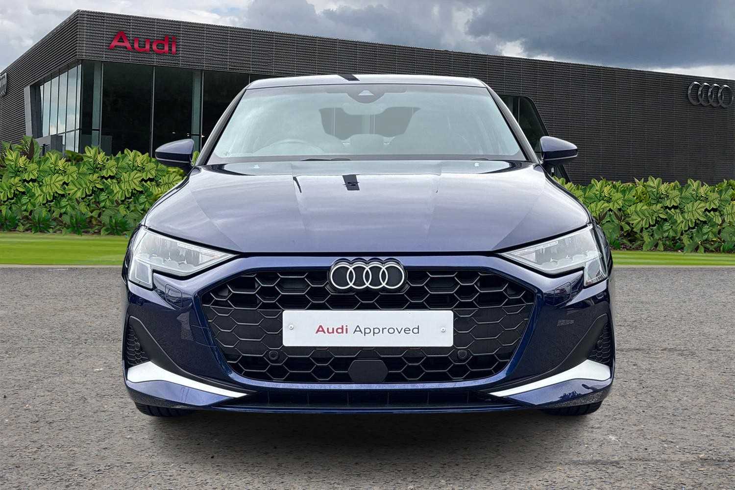 Used Audi A3 2024 for sale - 77628278: Photo 8