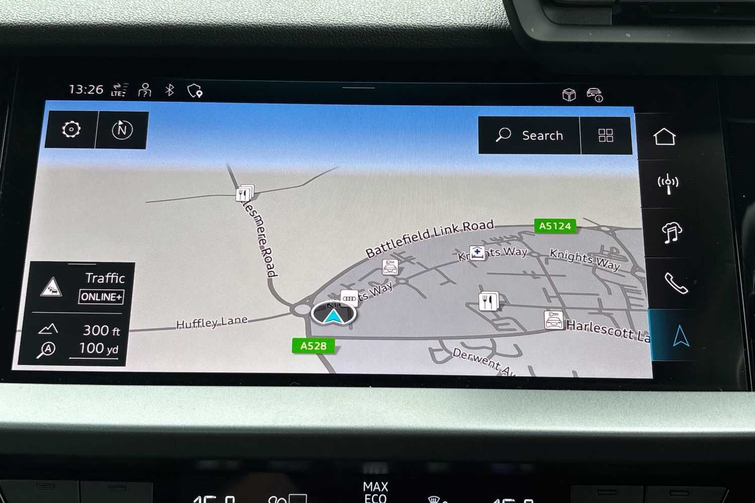 Used Audi A3 2024 for sale - 77628278: Photo 9