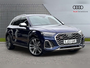 Used Audi Q5 2022 for sale - 78604442: Photo