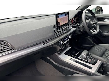 Used Audi Q5 2022 for sale - 78604442: Photo