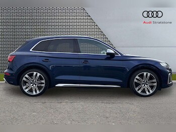 Used Audi Q5 2022 for sale - 78604442: Photo