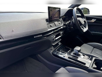 Used Audi Q5 2024 for sale - 79390630: Photo