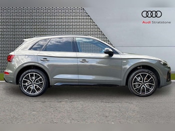 Used Audi Q5 2024 for sale - 79390630: Photo
