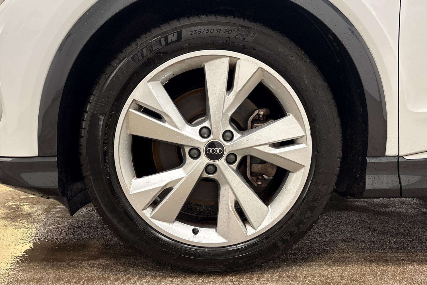 Used Audi Q4 e-tron 2022 for sale - 77577463: Photo 5