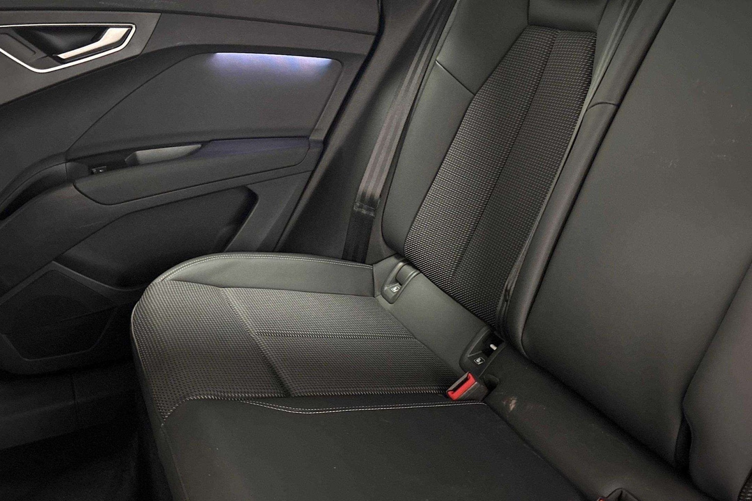 Used Audi Q4 e-tron 2022 for sale - 77577463: Photo 7