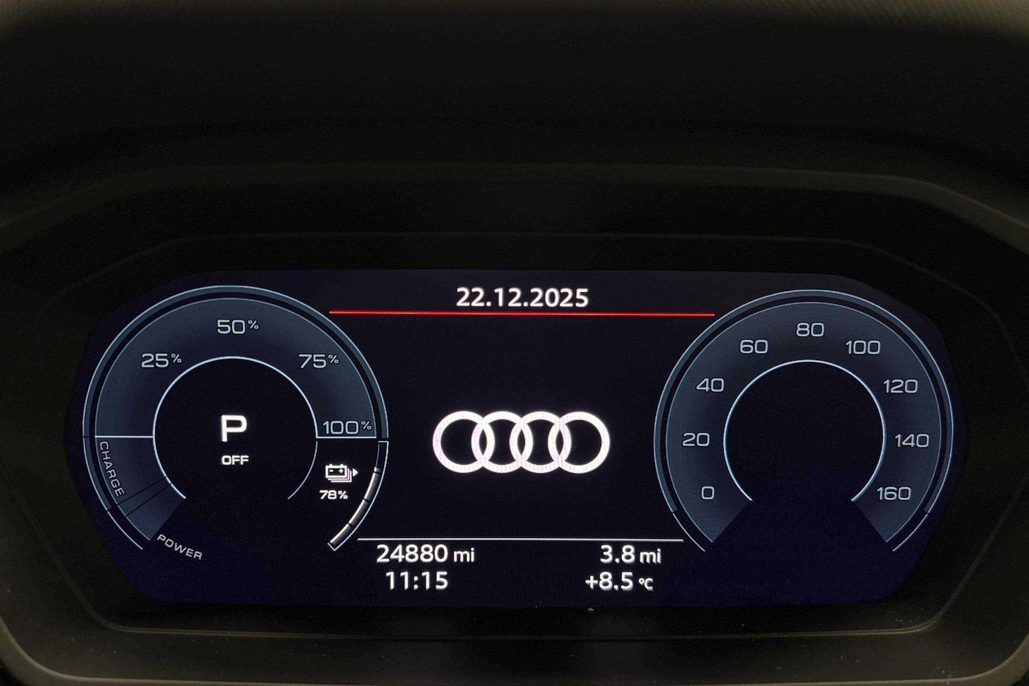 Used Audi Q4 e-tron 2022 for sale - 77577463: Photo 9