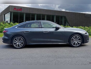 Used Audi A5 2025 for sale - 75053200: Photo