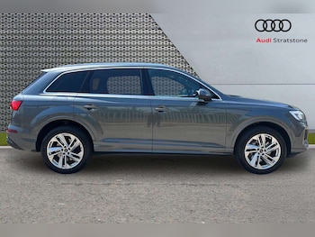 Used Audi Q7 2025 for sale - 79001950: Photo