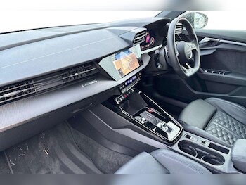 Used Audi RS3 2024 for sale - 76761102: Photo