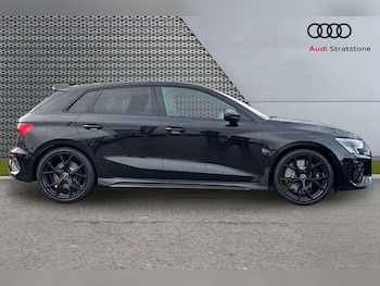 Used Audi RS3 2024 for sale - 76761102: Photo