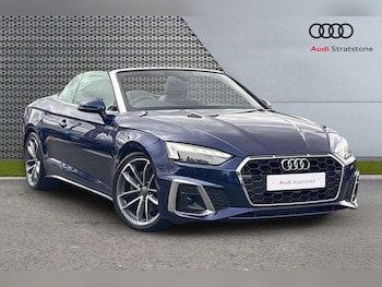 Used Audi A5 2021 for sale - 78845553: Photo