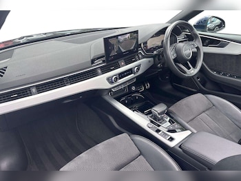 Used Audi A5 2021 for sale - 78845553: Photo