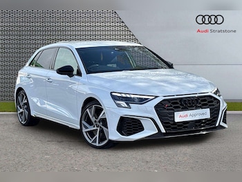 Used Audi A3 2023 for sale - 78678548: Photo
