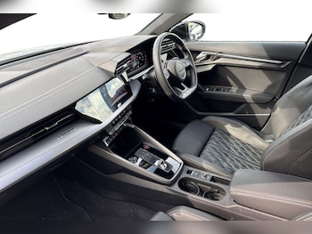 Used Audi A3 2023 for sale - 78678548: Photo