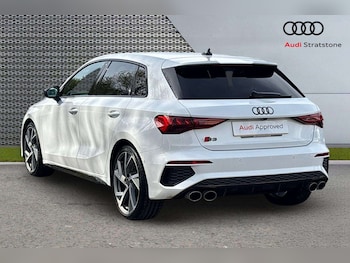 Used Audi A3 2023 for sale - 78678548: Photo