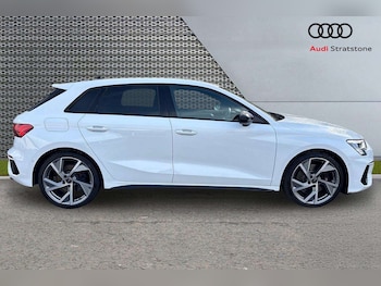 Used Audi A3 2023 for sale - 78678548: Photo