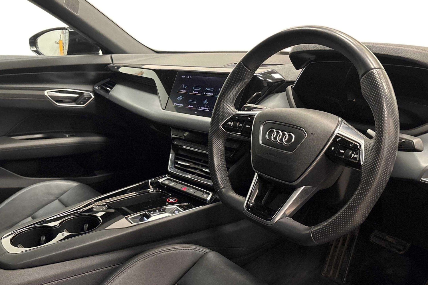 Used Audi e-tron GT 2021 for sale - 77787202: Photo 6