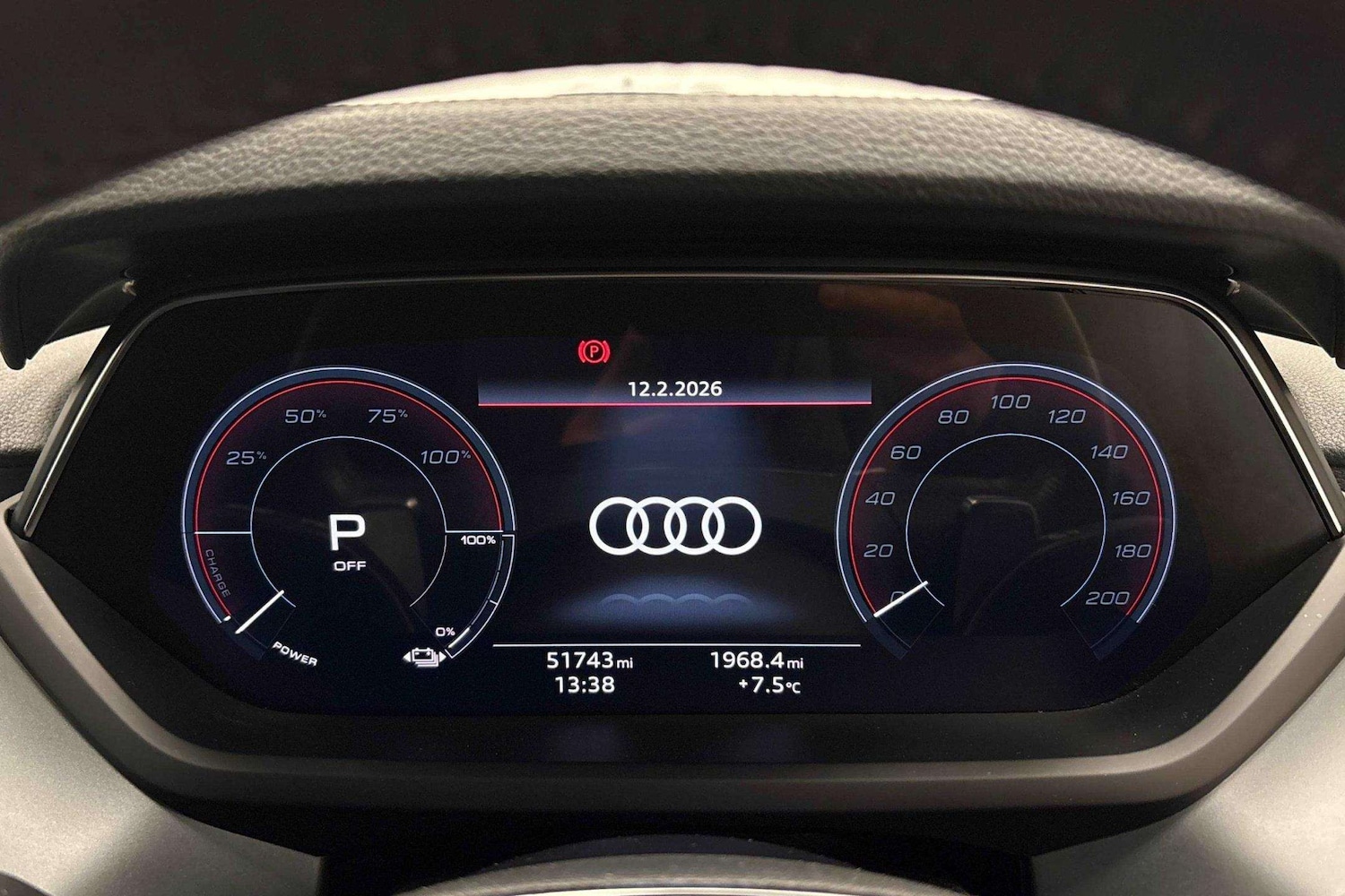 Used Audi e-tron GT 2021 for sale - 77787202: Photo 9