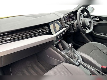 Used Audi A1 2023 for sale - 77361403: Photo